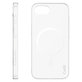 Etui SL1M z MagSAFE by PanzerGlass do iPhone 17e/16e, Przezroczyste, PanzerGlass