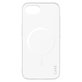 Etui SL1M z MagSAFE by PanzerGlass do iPhone 17e/16e, Przezroczyste, PanzerGlass