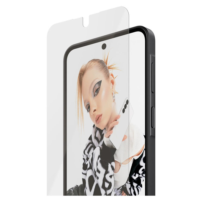 Szkło hartowane UWF z aplikatorem do Samsung Galaxy A27, Przezroczyste, SAFE by PanzerGlass
