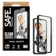 Szkło hartowane UWF z aplikatorem do Samsung Galaxy A27, Przezroczyste, SAFE by PanzerGlass
