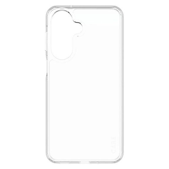 Etui Urban Combat do Samsung Galaxy A27, Przezroczyste, PanzerGlass