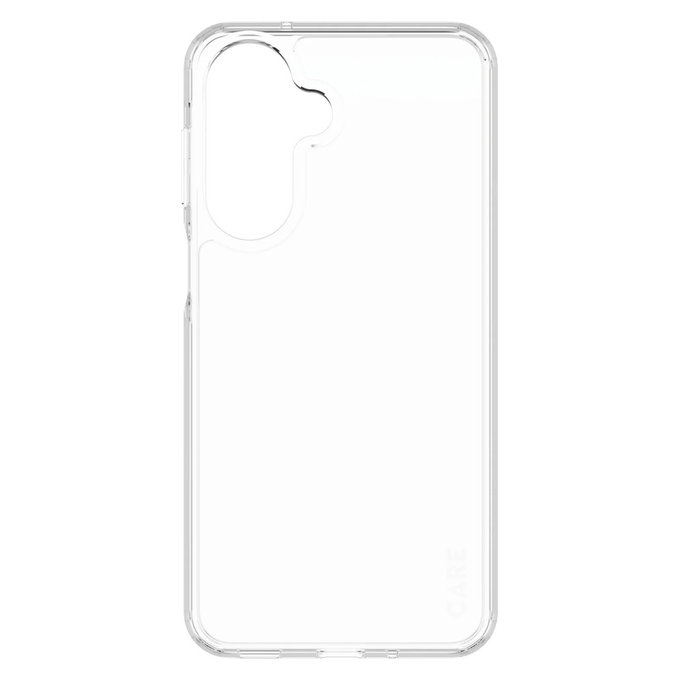 Etui Urban Combat do Samsung Galaxy A27, Przezroczyste, PanzerGlass