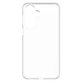 Etui Urban Combat do Samsung Galaxy A27, Przezroczyste, PanzerGlass