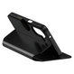 Etui Wallet Kickstand do Samsung Galaxy A27, Czarne, PanzerGlass