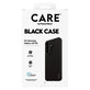 Etui TPU do Samsung Galaxy A27, Czarne, PanzerGlass