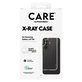 Etui X-Ray do Samsung Galaxy A27, Przezroczyste, PanzerGlass