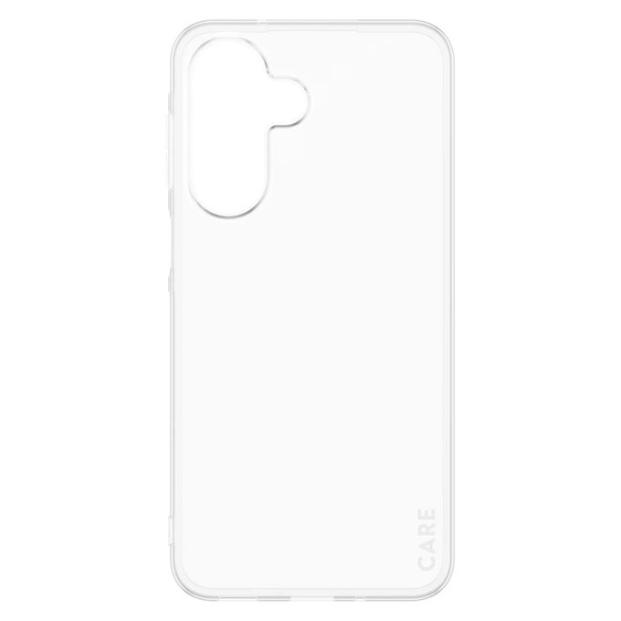 Etui X-Ray do Samsung Galaxy A27, Przezroczyste, PanzerGlass