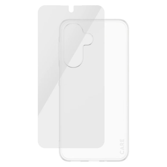 Bundle 2w1 do Samsung Galaxy A27, PanzerGlass