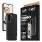 Bundle 2w1 do Samsung Galaxy A27, PanzerGlass