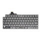 Klawiatura SK do MacBook Air 13" A2681 (2022), Air 15" M3 A3114 2024