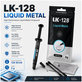 Ciekły metal LK-128, 3g