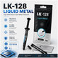 Ciekły metal LK-128, 5g