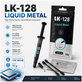 Ciekły metal LK-128, 10g