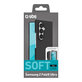 Etui Instinct do Samsung Galaxy Z Fold8 Ultra, Czarne, SBS