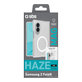 Etui Haze Mag do Samsung Galaxy Z Fold8, Przezroczyste, SBS