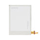 Dolny wyświetlacz LCD Pulled do Nintendo New 3DS XL