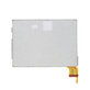 Dolny wyświetlacz LCD do Nintendo 3DS XL
