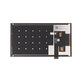 Wyświetlacz LCD (Black) do Nintendo Switch 2