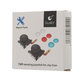Joystick analogowy Gulikit NS40T TMR electromagnetic, 2 szt. do kontroler Nintendo Switch
