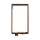 Szybka dotykowa (Gray) do Nintendo Switch Lite