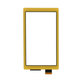 Szybka dotykowa (Yellow) do Nintendo Switch Lite
