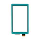 Szybka dotykowa (Green) do Nintendo Switch Lite