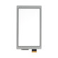 Szybka dotykowa (Silver) do Nintendo Switch Lite