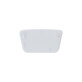 Osłona touchpada V2.0 (White) do kontroler Sony PlayStation 5 DualSense