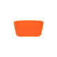 Osłona touchpada V2.0 (Orange) do kontroler Sony PlayStation 5 DualSense