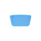 Osłona touchpada V2.0 (Light Blue) do kontroler Sony PlayStation 5 DualSense