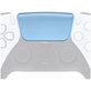 Osłona touchpada V2.0 (Light Blue) do kontroler Sony PlayStation 5 DualSense