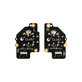 Joystick analogowy Gulikit Type A/B TMR electromagnetic, 2 szt. do kontroler Valve Steam Deck