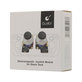 Joystick analogowy Gulikit Type A/B TMR electromagnetic, 2 szt. do kontroler Valve Steam Deck