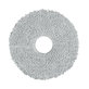 Zestaw części zamiennych do Xiaomi Robot Vacuum X10 (1x Szczotka główna, 2x Filtry, 2x Szczotki boczne, 2x Ściereczki mopujące, 2x Worki na kurz)