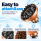 Dyfuzor Wave + Curl do Dyson Airwrap HS01, HS05, HS08, Copper