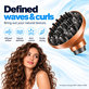 Dyfuzor Wave + Curl do Dyson Airwrap HS01, HS05, HS08, Copper
