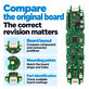 Płyta główna PCB do Dyson Airwrap HS01, HS05