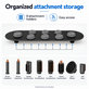 Stojak do przechowywania do Dyson Airwrap