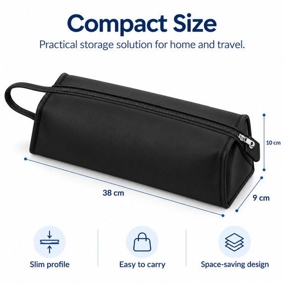 Torba podróżna do Dyson Airwrap