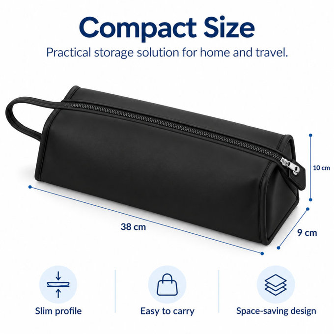 Torba podróżna do Dyson Airwrap