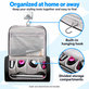 Etui-organizer do Dyson Airwrap