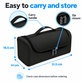 Etui-organizer do Dyson Airwrap