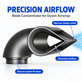 Koncentrator Blade do Dyson Airwrap HS01, HS05, HS08