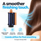Końcówka Coanda do wygładzania i suszenia do Dyson Airwrap HS05, Prussian Blue / Rich Copper