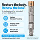 Obudowa korpusu głównego do Dyson Airwrap HS01, HS05, Nickel / Copper