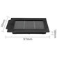 Filtr HEPA, 2 szt. do Ecovacs Deebot T50 Omni, T50 Pro Omni, T50 Max, T50 Max Pro Omni