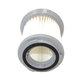 Filtr HEPA EF133, 2 szt. do Electrolux Cyclone Power-series, AEG, Zanussi