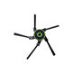 Szczotka boczna, 2 szt. do iRobot Roomba S9, S9+
