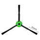Szczotka boczna, 2 szt., Czarny do iRobot Roomba e-series, i-series, j-series