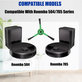 Szczotka boczna, 2 szt. do iRobot Roomba Max 705, Plus 504, 505